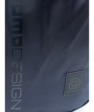 MOMO DESIGN LOGO PATCH Rucksack blau/matt - PC-Rucks&auml;cke - 3