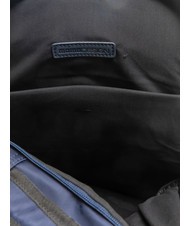 MOMO DESIGN LOGO PATCH Rucksack blau/matt - PC-Rucks&auml;cke - 5