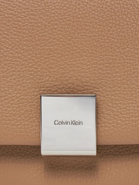 CK PLAQUE Mittelgro&szlig;e Umh&auml;ngetasche Amphora - Damentaschen