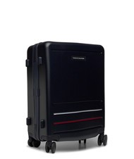 TOMMY HILFIGER TH Handgep&auml;ckwagen Raum blau - Handgep&auml;ck - 3