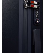 TOMMY HILFIGER TH Handgep&auml;ckwagen Raum blau - Handgep&auml;ck - 5