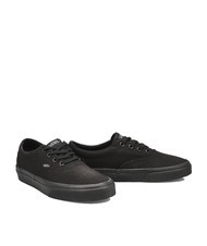 VANS DOHENY Canvas-Sneaker schwarz/schwarz - Damenschuhe - 3