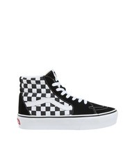 VANS SK8-HI Platform 2.0 Hohe Turnschuhe - Schuhe Unisex