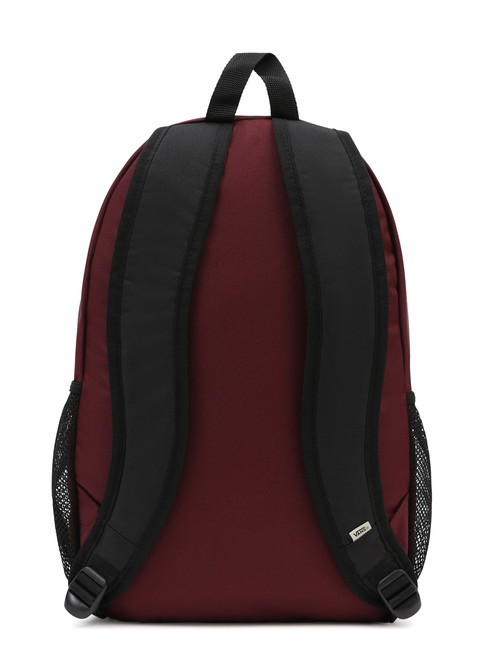 ALUMNI PACK 5-B 15,6-Zoll-Laptop-Rucksack Port Royale/Wei&szlig; - Rucks&auml;cke f&uuml;r Schule &amp; Freizeit