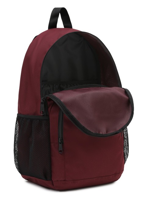 ALUMNI PACK 5-B 15,6-Zoll-Laptop-Rucksack Port Royale/Wei&szlig; - Rucks&auml;cke f&uuml;r Schule &amp; Freizeit