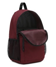 VANS ALUMNI PACK 5-B 15,6-Zoll-Laptop-Rucksack Port Royale/Wei&szlig; - Rucks&auml;cke f&uuml;r Schule &amp; Freizeit - 3