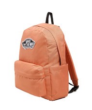 VANS OLD SKOOL CLASSIC 15" PC-Rucksack Karneol - Rucks&auml;cke f&uuml;r Schule &amp; Freizeit - 2