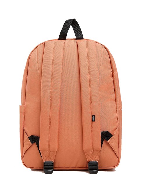 OLD SKOOL CLASSIC 15" PC-Rucksack Karneol - Rucks&auml;cke f&uuml;r Schule &amp; Freizeit