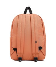 VANS OLD SKOOL CLASSIC 15" PC-Rucksack Karneol - Rucks&auml;cke f&uuml;r Schule &amp; Freizeit - 4