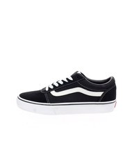 VANS WARD M Canvas-Sneaker - Herrenschuhe