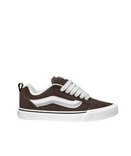 VANS KNU SKOOL Wildleder-Sneaker - Schuhe Unisex