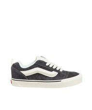VANS KNU SKOOL Wildleder-Sneaker - Schuhe Unisex