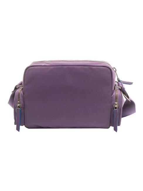 CAMPIONARIO - PQ-RY  Umh&auml;ngetasche FUCHSIE - Umh&auml;ngetaschen Herren