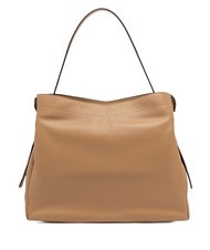 GIANNI CHIARINI OTTAVIA  Umh&auml;ngetasche aus Leder Natur - Damentaschen - 3