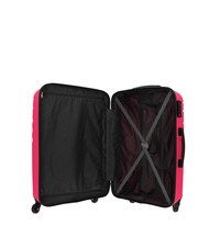 AMERICAN TOURISTER UPLAND Set mit 3 Trolleys: Kabine, mittel, gro&szlig; - Trolleyset