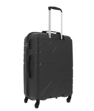 AMERICAN TOURISTER UPLAND Gro&szlig;er Trolley SCHWARZ - Harte Trolleys - 3