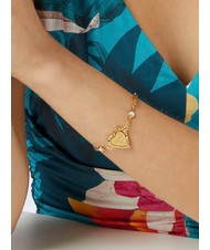 GUESS ALL OF US Armband mit Herz - Armb&auml;nder