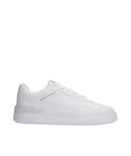 ARMANI EXCHANGE A|X Herren-Sneaker optisch wei&szlig; - Herrenschuhe - 2