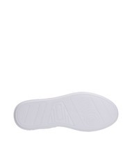 ARMANI EXCHANGE A|X Herren-Sneaker optisch wei&szlig; - Herrenschuhe - 4