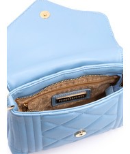 ROCCOBAROCCO GLAM Umh&auml;ngetasche mit Beutel mineralisch gr&uuml;n - Damentaschen - 4