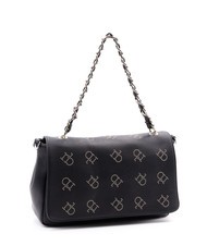 ROCCOBAROCCO LOLA Unterarmtasche mit Nieten - Damentaschen