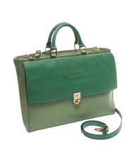 PIQUADRO CAMPIONARIO -  DAFNE DAFNE 15,6 "Laptoptasche - Arbeitstaschen