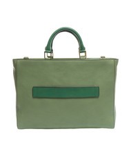 PIQUADRO CAMPIONARIO -  DAFNE DAFNE 15,6 "Laptoptasche Gr&uuml;n Gr&uuml;n - Arbeitstaschen - 3
