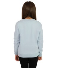 COLMAR STUNNING Sweatshirt mit Rundhalsausschnitt und Glitzer-Print - Sweatshirts Kinder