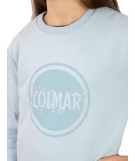 COLMAR STUNNING Sweatshirt mit Rundhalsausschnitt und Glitzer-Print Luft - Sweatshirts Kinder - 3
