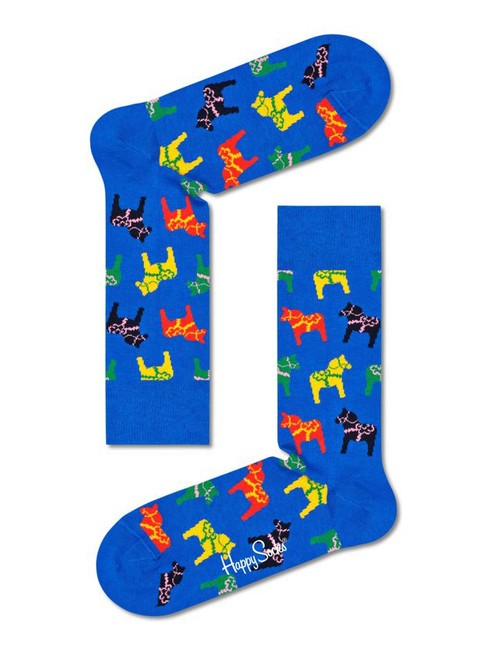 SO SWEDISH Geschenkset mit 3 Paar Socken Wei&szlig; - Damenstr&uuml;mpfe