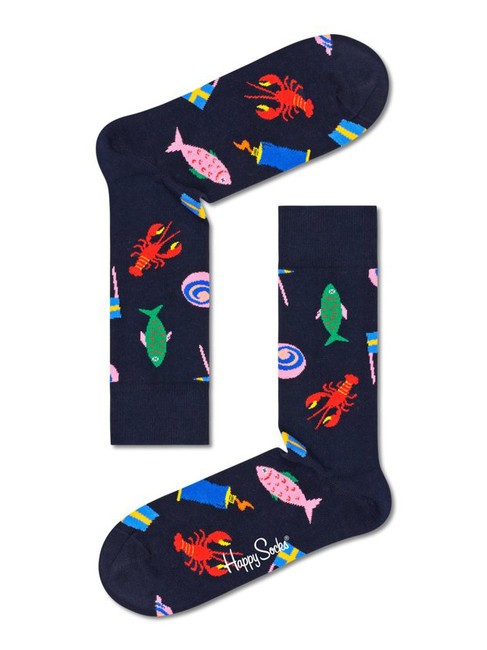 SO SWEDISH Geschenkset mit 3 Paar Socken Wei&szlig; - Damenstr&uuml;mpfe