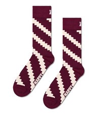 HAPPY SOCKS NEW VINTAGE Geschenkset mit 4 Paar Socken - Unisex-Socken
