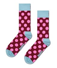 HAPPY SOCKS MULTICOLOR Geschenkset mit 3 Paar Socken Marine - Unisex-Socken - 3