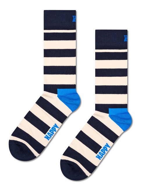 MILK CARTON Geschenkset mit 4 Paar Socken Wei&szlig; - Unisex-Socken