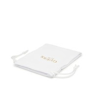 GUESS STUDS PARTY Sternohrringe mit Kristallen SILBER - Ohrringe - 3