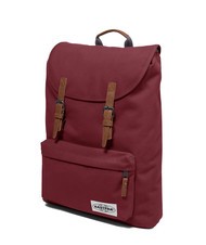 EASTPAK LONDON 15-Zoll-Laptop-Rucksack - Rucks&auml;cke f&uuml;r Schule &amp; Freizeit