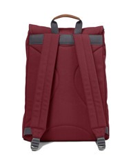 EASTPAK LONDON 15-Zoll-Laptop-Rucksack buschiges Burgunderrot - Rucks&auml;cke f&uuml;r Schule &amp; Freizeit - 3