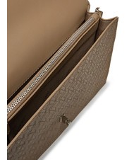 CALVIN KLEIN CK ELONGATED Umh&auml;ngetasche Amphore mono pu - Damentaschen - 4