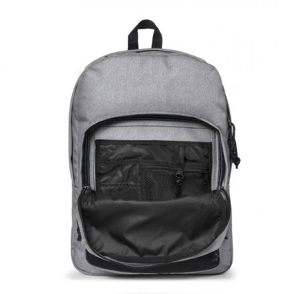 Rucksack  Pinnacle Rucksack aus Nylon sonntaggrau - Rucks&auml;cke f&uuml;r Schule &amp; Freizeit