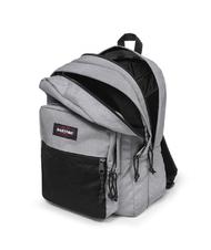 EASTPAK Rucksack  Pinnacle Rucksack aus Nylon sonntaggrau - Rucks&auml;cke f&uuml;r Schule &amp; Freizeit - 3