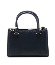 TOMMY HILFIGER TH ETERNITY Mini-Handtasche mit Schultergurt Raum blau - Damentaschen - 3