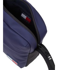 TOMMY HILFIGER TOMMY JEANS DAILY Mini-Tasche Yale Navy - Umh&auml;ngetaschen Herren - 3
