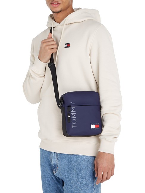 TOMMY JEANS DAILY Mini-Tasche Yale Navy - Umh&auml;ngetaschen Herren