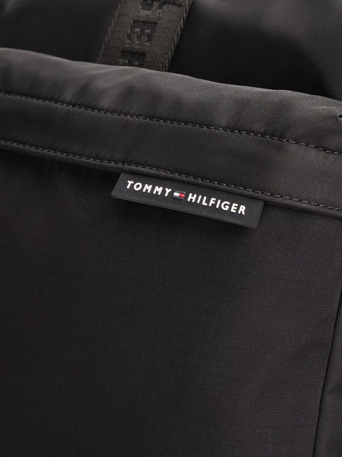 TH ELEMENT REPREVE PC-Aktentasche Schwarz - Arbeitstaschen