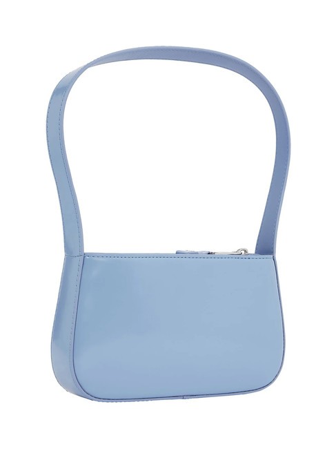 TOMMY JEANS ESS MUST  Mini-Umh&auml;ngetasche klares Wasser - Damentaschen