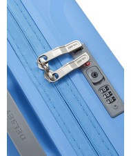 DELSEY CLAVEL MR  Handgep&auml;ckwagen Porzellanblau - Handgep&auml;ck - 5