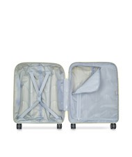 DELSEY CLAVEL MR  Handgep&auml;ckwagen hellgelb - Handgep&auml;ck - 2