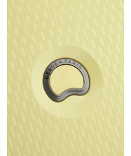 DELSEY CLAVEL MR  Handgep&auml;ckwagen hellgelb - Handgep&auml;ck - 6