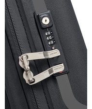 DELSEY CLAVEL MR  Handgep&auml;ckwagen Schwarz - Handgep&auml;ck - 4