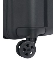DELSEY CLAVEL MR  Handgep&auml;ckwagen Schwarz - Handgep&auml;ck - 7